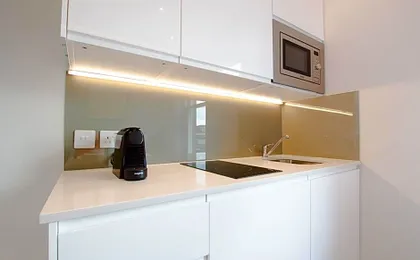 Earls Court West Serviced Apartments by Concept Apartments