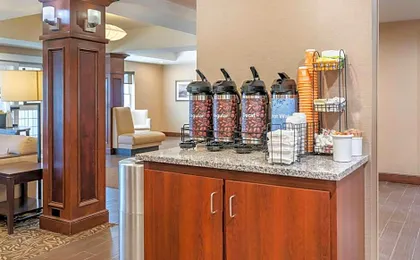 Comfort Inn & Suites Dover-Portsmouth