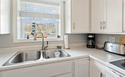 Perfect Family House in Osage Beach With Expansive Deck, Private Dock, & Boat Slip