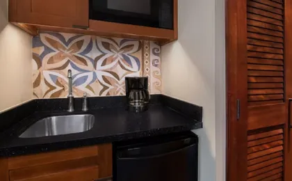 Disney's Polynesian Villas & Bungalows