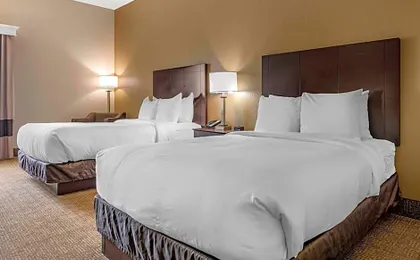 Comfort Inn & Suites DeLand - near University