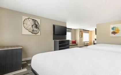 Best Western Prime Inn & Suites