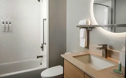 TownePlace Suites by Marriott Pensacola West I-10