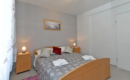 Apartment 358