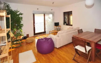 Seaview Apartment Ema