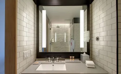 Hotel 50 Bowery, A Joie De Vivre Hotel