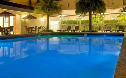Ramada by Wyndham Miami Springs/Miami International Airport