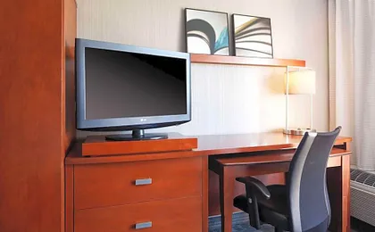 Sonesta Select Atlanta Airport North