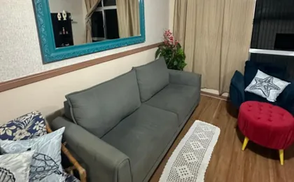 Apartamento Guaruja Enseada
