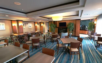 Fairfield Inn & Suites Des Moines Airport