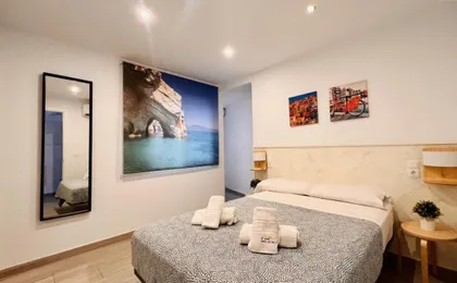 Apartamento Edificio Sur