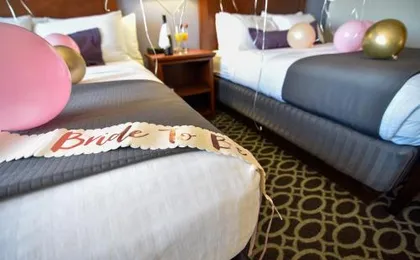 Bluemont Hotel