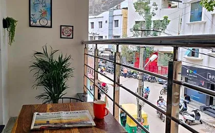 The Urban Nest Hotel