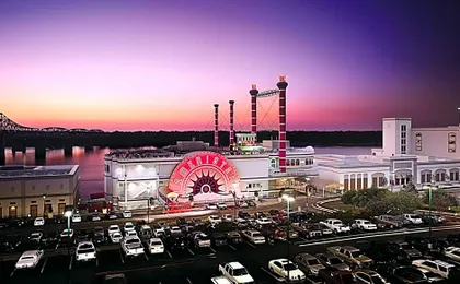 Ameristar Casino Hotel Vicksburg, Ms.