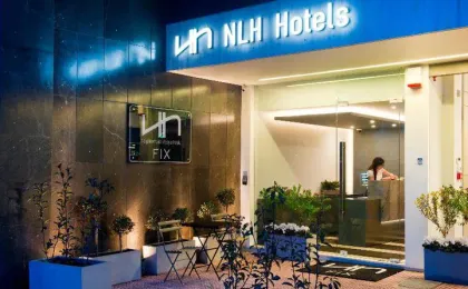 NLH FIX - Neighborhood Lifestyle Hotels