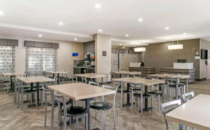 Best Western Beacon Inn
