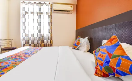 Fabhotel Sanjay Palace