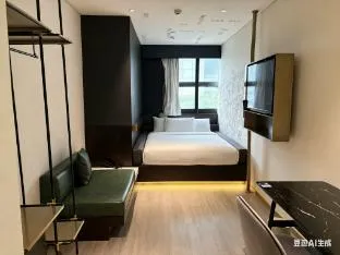 Citigo Hotel Hangzhou XI Hu Hubin Yintai