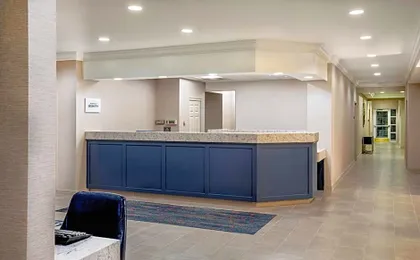 Residence Inn by Marriott Boston Woburn