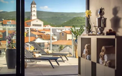 Aminess Younique Narrivi Hotel