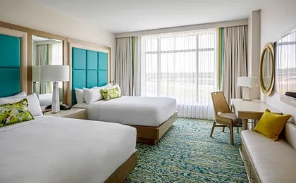 Gaylord Palms Resort & Convention Center