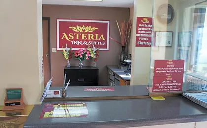 Coratel Inn and Suites Maple Grove