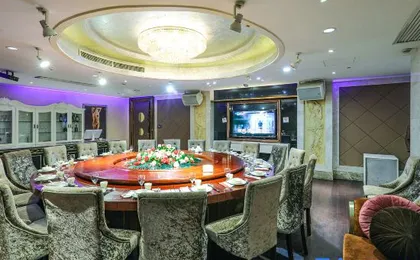 Jiehui Hotel