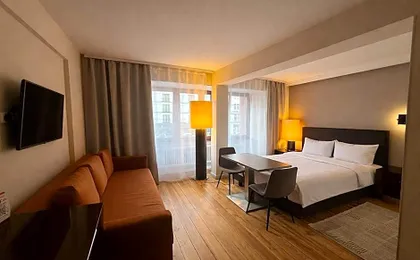 Hotel Adele am Alex