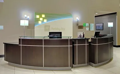 Holiday Inn Hammond Northshore By IHG