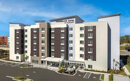 TownePlace Suites by Marriott Fort Myers Gulf Coast