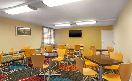 Quality Inn & Suites Ruther Glen