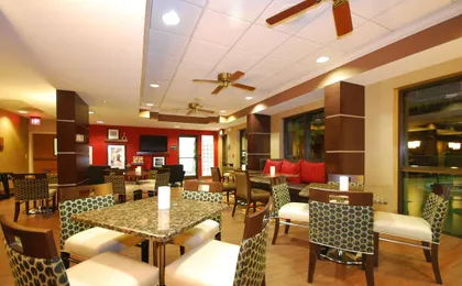 Hampton Inn Fort MyersAirport I75