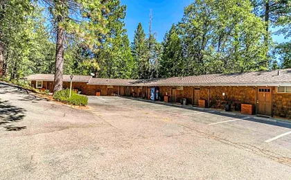 Narrow Gauge Inn