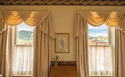 Hotel Boulderado