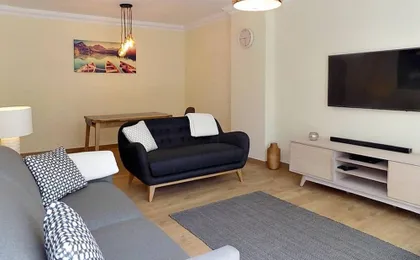 Marbella Golden Mile Luxury Apartment