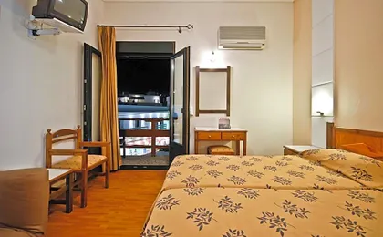 Hotel Coronis