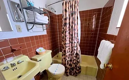 Caribbean Motel