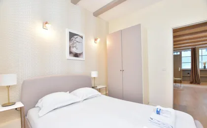Cosy Apartment - Buttes Aux Cailles