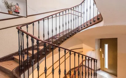 Boutique Apartments in the Heart of Madrid