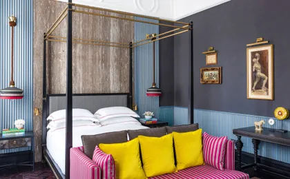 Palazzo Roma - The Leading Hotels of the World