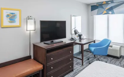 Hampton Inn & Suites Miami-Doral/Dolphin Mall