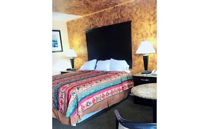 Sunflower Inn Atlantic City Absecon