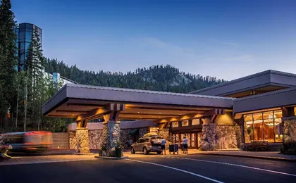 Everline Resort & Spa