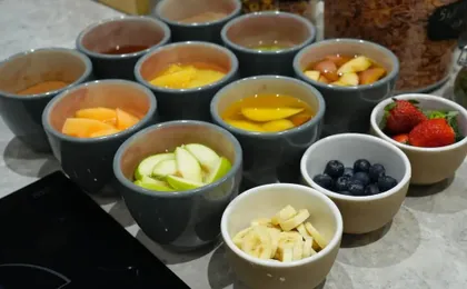 Four Points by Sheraton Chennai, Velachery