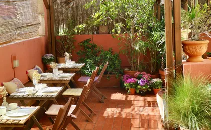 Poblenou Bed & Breakfast
