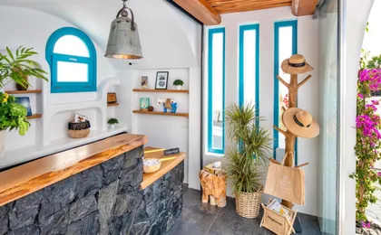 San Marino Suites