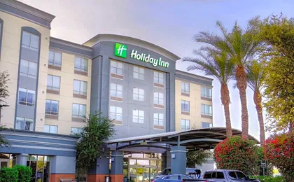 Holiday Inn Phoenix Airport By IHG