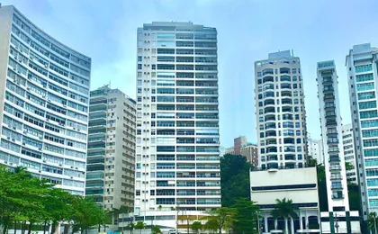 Pe Na Areia Pitangueiras
