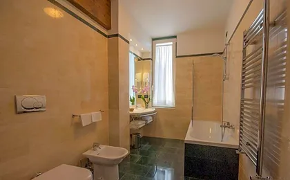 Hotel La Pergola