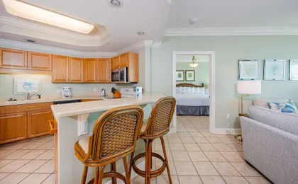 Phoenix On The Bay 1405 3 Bedroom Condo